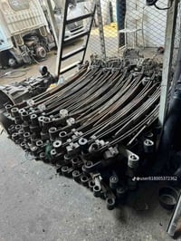 تم وصول وجبه غراض جديد تفسيخ نيسان يورفان عاليه ناصيه   للستفسار 07755...