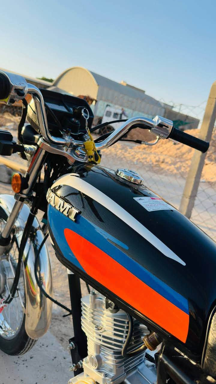 للبيع موديل 26 مكفوله كفاله عامه كربلاء الحر الصغير سعره 650 قفل شراي تعال خاص 📞‏‪***********‬‏
