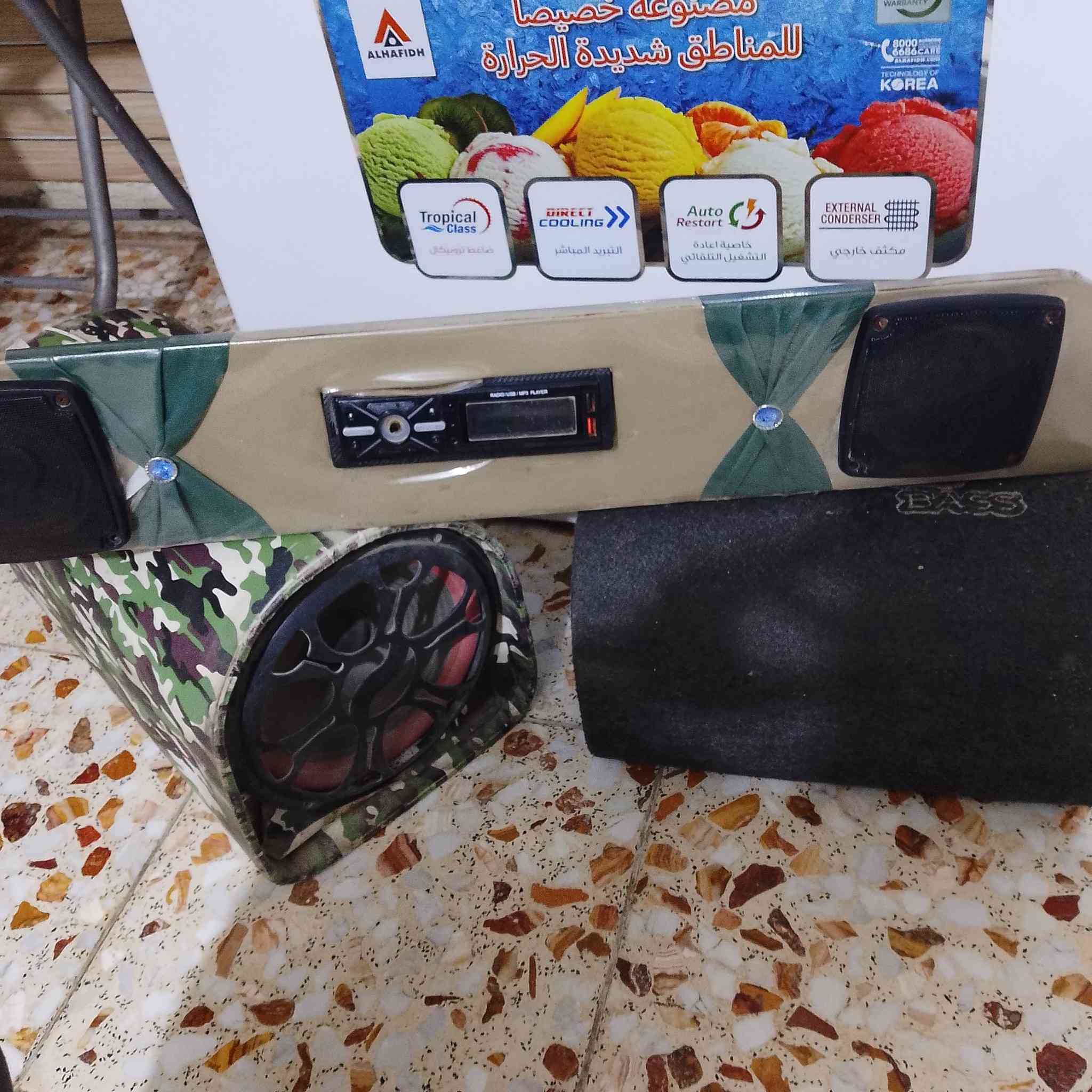 سلام عليكم شباب مسجل ودمام 2 للبيع شغالات نضيفات مكاني بغداد شعلة قيم سعر وخذهن   اتصل ***********
