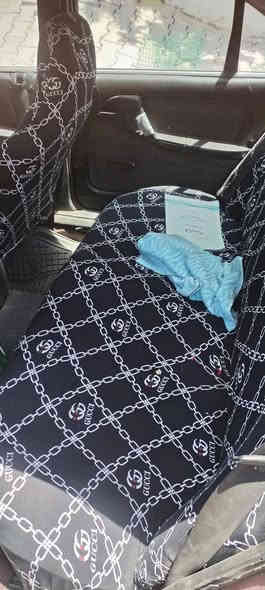 سيارة اوميكا موديل ٩٢ رقم كركوك مشروع وطني لل٢٧ محرك ٢٠ بلادي. كير ومحرك شرط، صبغ حزام
شرط التحويل والوكالة السعر 30$ مكلف بالنشر

للاستفسار ***********
