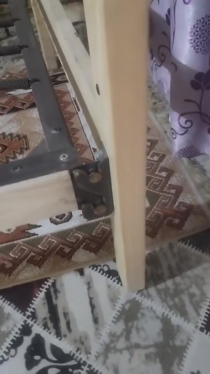 جربايه حديد بحاله جيده جدن مابه اي ظرر مكاني بغداد ***********
