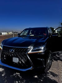 لكزز للبيع 2020 السياره بنيد امبدل  بيها سونار شامل  سبورت  السياره جا...