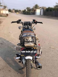 دراجه تايكر موديل ٢٣اوراقق  درجه كفاله عامه شوفت عينك نضافه سعر ٦٥٠بيي...