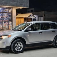 إيدج • ٢٠١١ • ٦ سلندر