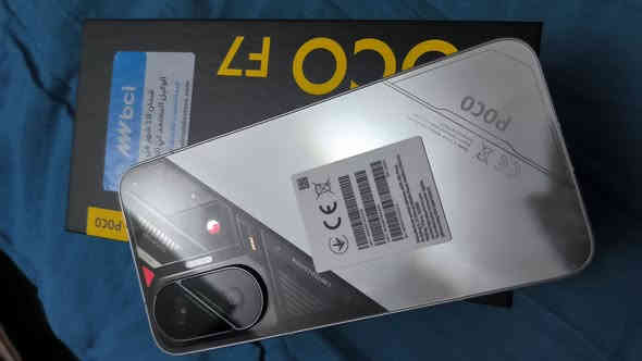 بوكو F7 بطارية 100%
عدد الدورات 27
ذاكره 256
جهاز مستخدم قليل جدأ
قيم بالي يرضي بي الله
مكاني بغداد ***********
