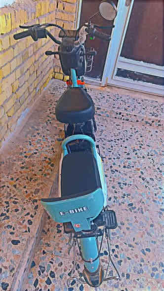 دراجه شحن اربع بطاريات حجم20 نظافه فول السعر 290 وبيهه مجال العنوان كوت خاجيه شارع 40 الرقم ***********
اتصال واتساب فقط.
