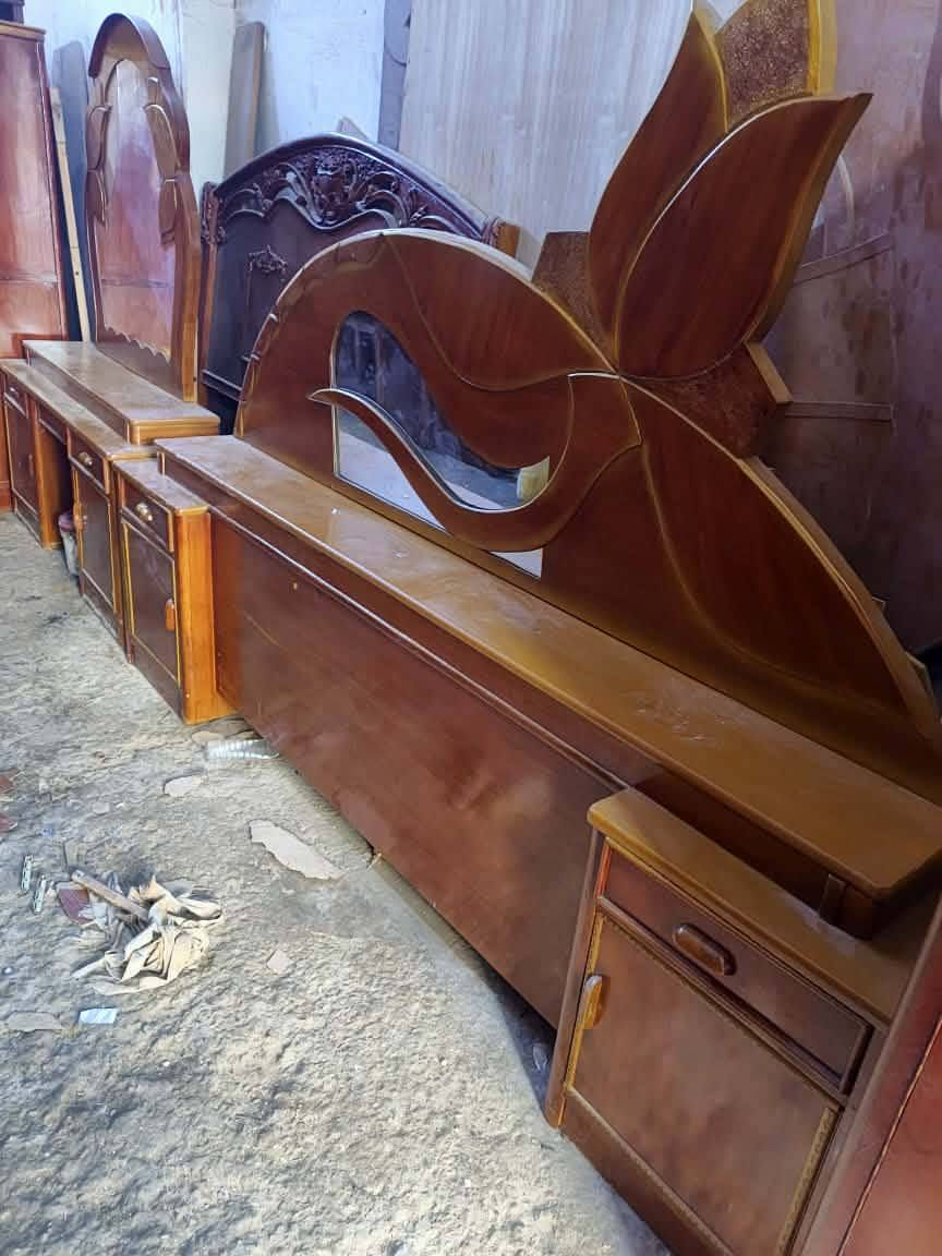 غرفة نوم صاج تزكام عراقي مكان ديوانية شد ونقل واصلة للبيت كلها ب450


**إذا كنت صاحب هذا الإعلان وتريد حذفه لأي سبب، رجاءا أرسل رسالة إلى الدعم الفني**