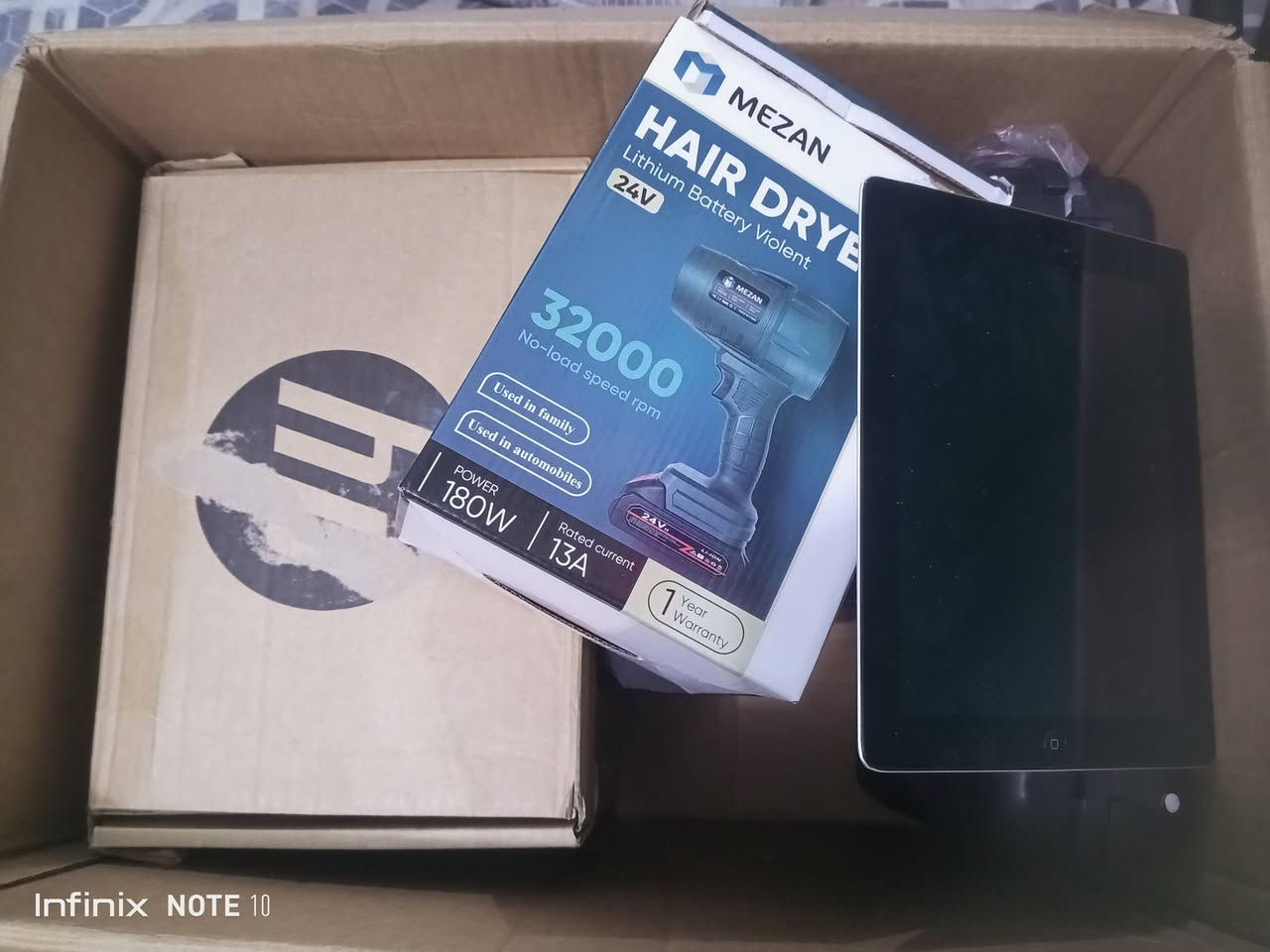 كارتون كهربائي والكتروني بيها غراض خير من الله سعر الكارتون 165 موجود توصيل كافة المحافظات لشراي يراسلني خاص


**إذا كنت صاحب هذا الإعلان وتريد حذفه لأي سبب، رجاءا أرسل رسالة إلى الدعم الفني**