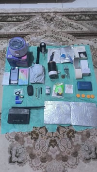 شامل التوصيل