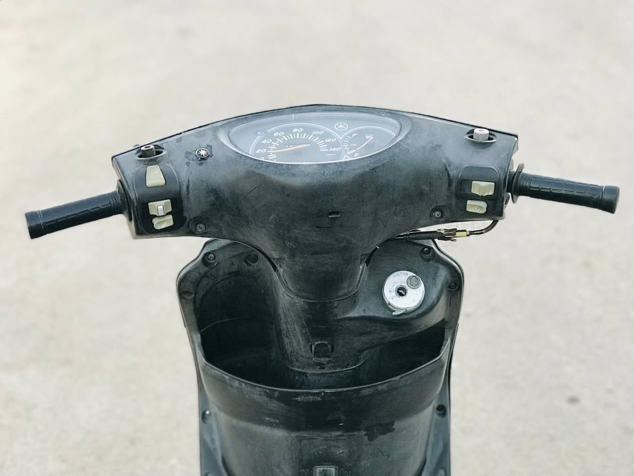 دراجة بريز كابريتر للبيع فقط
دراجة كله بلادي 
السعر 650الف وبيهة مجال قليل
العنوان بغداد حي جميلة
الشراي يتصل ***********
جيب وياك فيتر وافحص
