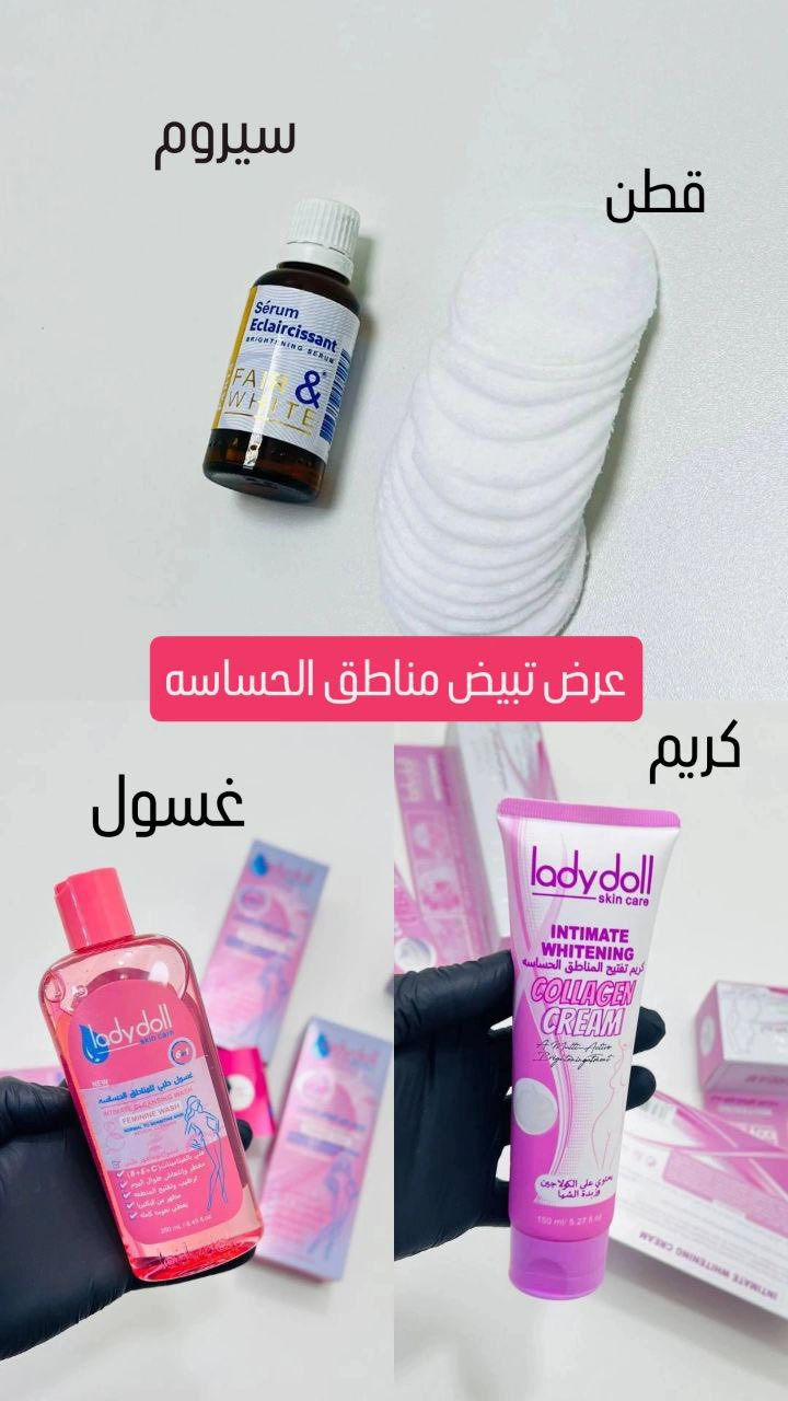 يتوفر الدينا جميع المنتجات للمراسلة عبر الخاص


**إذا كنت صاحب هذا الإعلان وتريد حذفه لأي سبب، رجاءا أرسل رسالة إلى الدعم الفني**