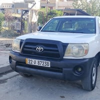 تويوتا بيك أب • ٢٠٠٨ • محرك ٢٧٠٠