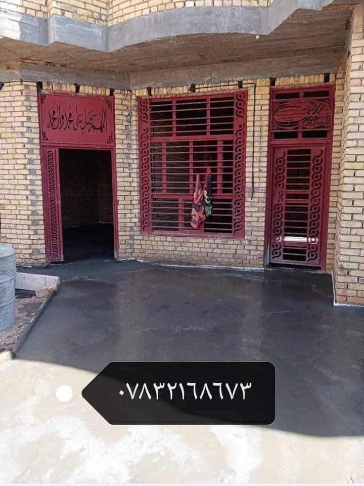 السلام عليكم توجد خباطه صب كافه الارضيات او تدخيل سبيس او حدل جميع المحافظات الاتصال***********
