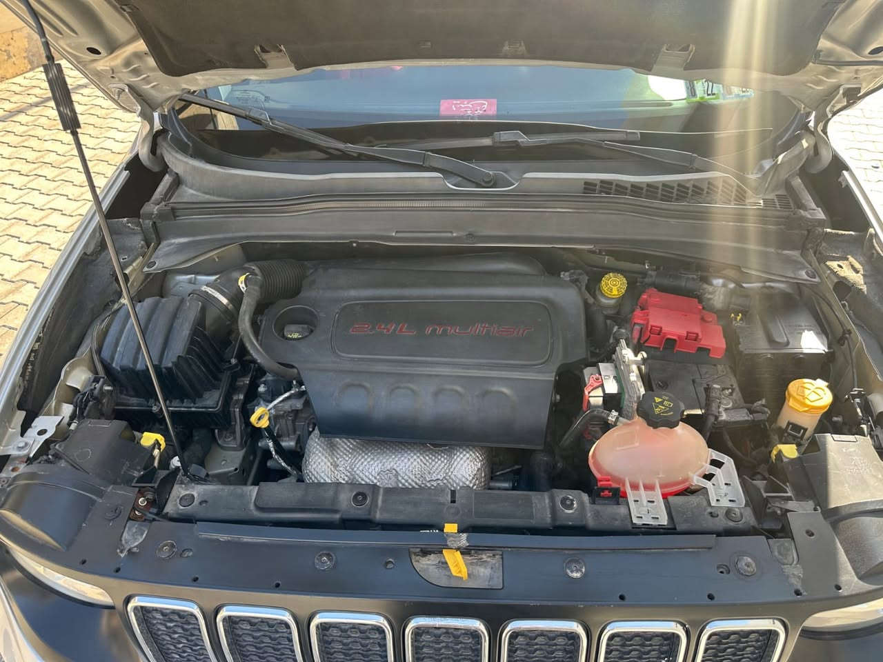 السلام عليكم
جيب رنكد 2020 للبيع 
وارد امريكي بيها تبديل باب عكس السايق نفس للون
وبالعراق صار بيها دعاميه وشويه بخشم البنيد 
سيارة فول مواصفات ماعده الفتحه
سيارة كلش نظيفة ما ناقصها شي
سعرها مناسب 138 $ وبيها مجال تعال شوفها وتدلل 
مكان السيارة البصرة/السنيدية


**إذا كنت صاحب هذا الإعلان وتريد حذفه لأي سبب، رجاءا أرسل رسالة إلى الدعم الفني**