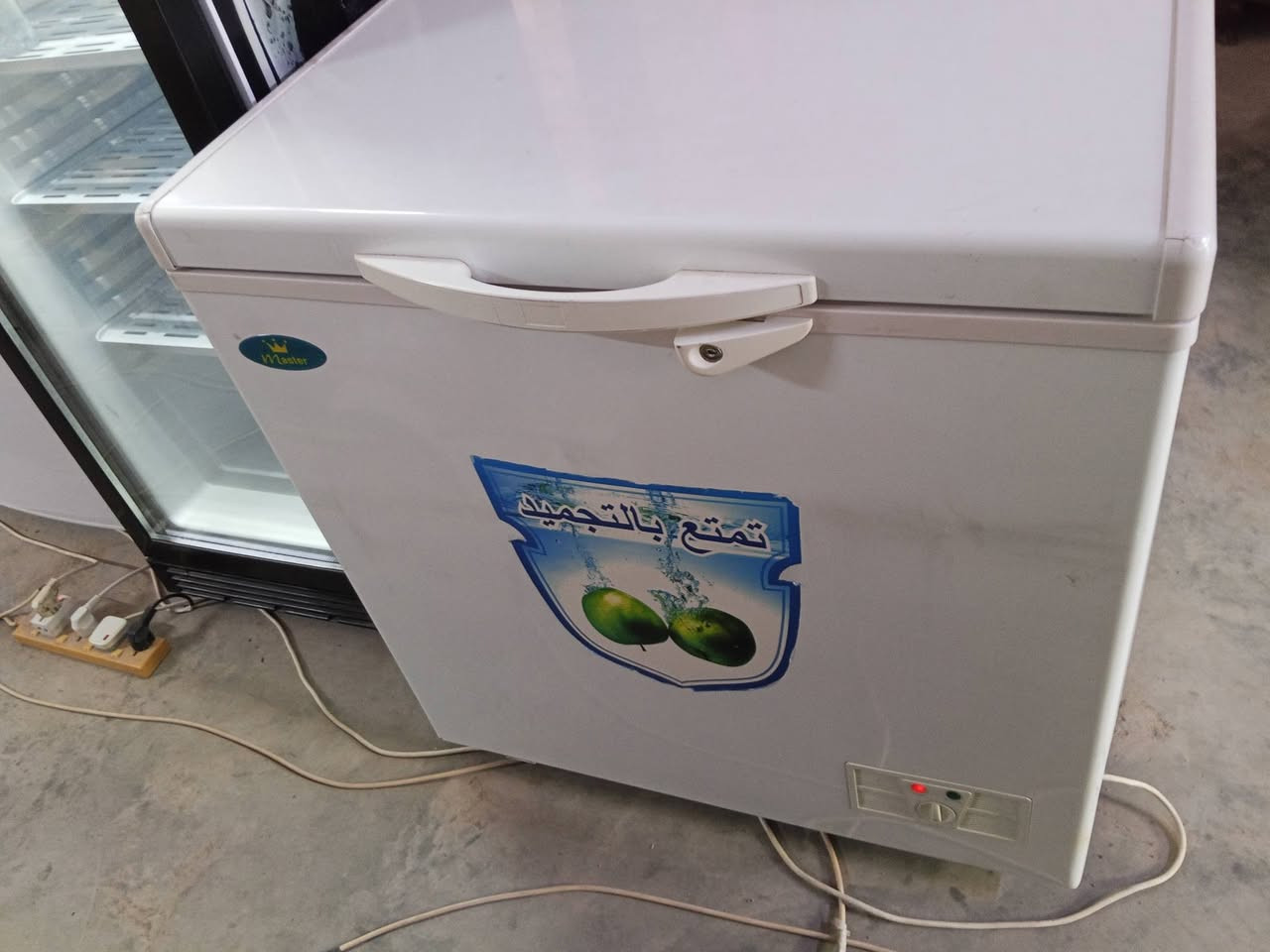 للبيع طارميه
نهاية شارع البعث 
***********
***********
