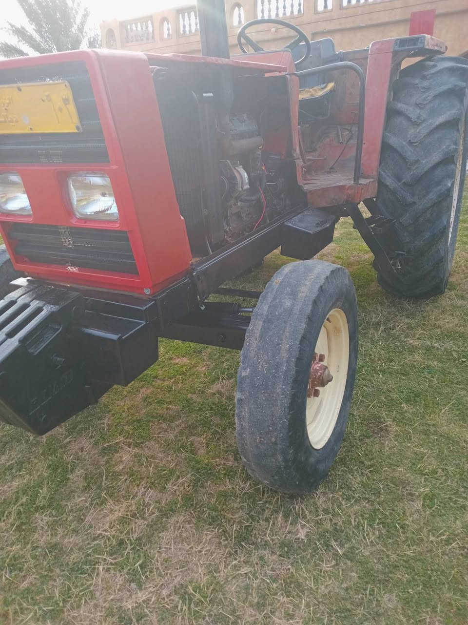 فيات للبيع المكان ديالى شهربان  ***********
