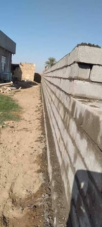 بلوك طابوك • ثرمستون • شغل درجة أولى