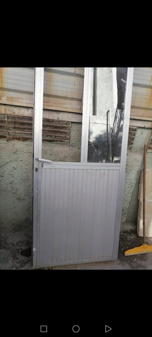 باب المنيوم ومحجر ٣ قطع


**إذا كنت صاحب هذا الإعلان وتريد حذفه لأي سبب، رجاءا أرسل رسالة إلى الدعم الفني**