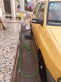 سايبه • ٢٠١٦ • مكينة جديده