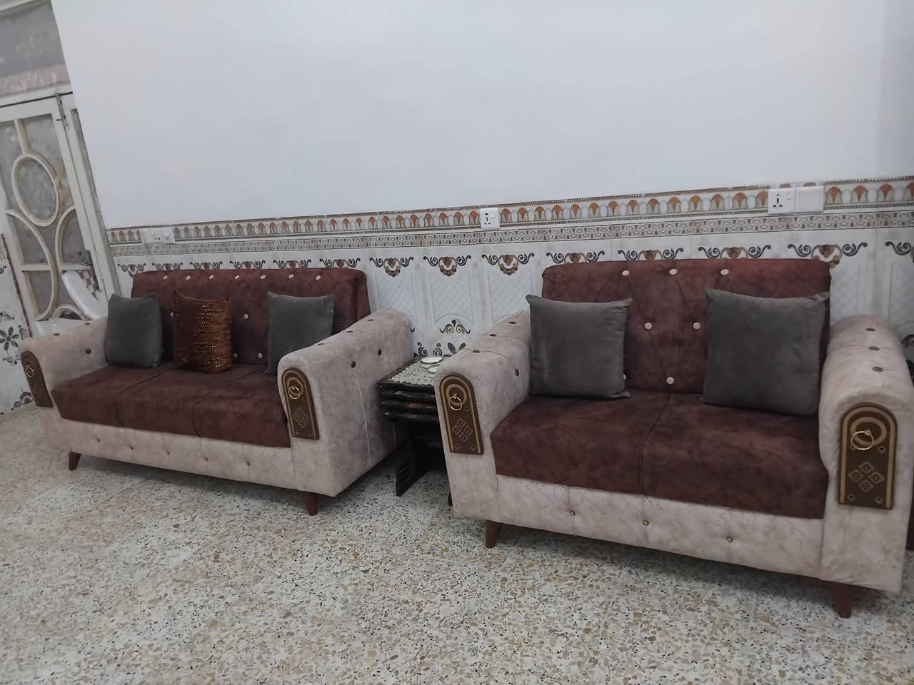 للبيع


**إذا كنت صاحب هذا الإعلان وتريد حذفه لأي سبب، رجاءا أرسل رسالة إلى الدعم الفني**