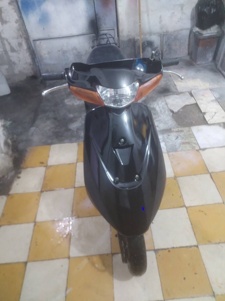 دراجه ساسوكي رياضي للبيع السعر السعر 400   ***********
