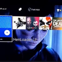 بلي فور • مهكر • هارد ٥٠٠جيجا