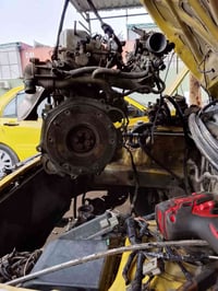 تبديل مكينه • تبديل كير • بعقوبه حي معلمين