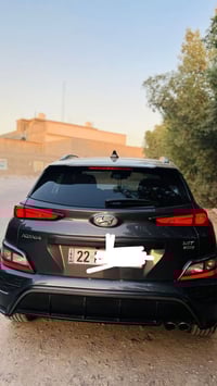 كونا انلاين رياضي موديل 22 للبيع مكينة 1600 تيربو كير 7 نمر dct  حادث ...