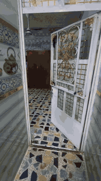 مدينت الصدر قطاع8)رقم الهاتف ‭0770 554 2718‬
