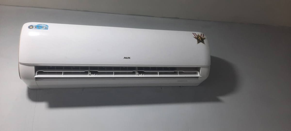 السلام عليكم سبلت AUX غاز 410  جهاز نظيف ما داخل تصليح 
السعر (450) قفل جهاز عادي مو انفيرتر


**إذا كنت صاحب هذا الإعلان وتريد حذفه لأي سبب، رجاءا أرسل رسالة إلى الدعم الفني**