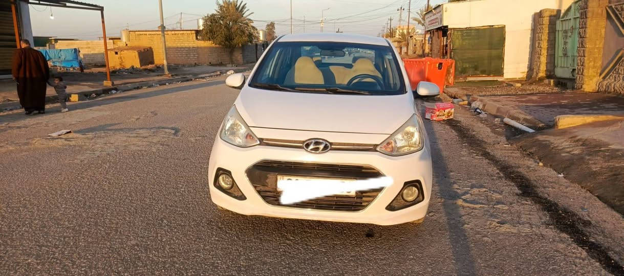 🔻 للبيع 🔻
سيارة هونداي موديل 2016
نظافة 95%
السيارة بحالة ممتازة وجاهزة للاستخدام بدون أي ملاحظات
📞 للاستفسار يرجى الاتصال:
[‏‪***********‬‏]
