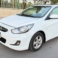 اكسنت • ٢٠١١ • مكينة ١٦٠٠