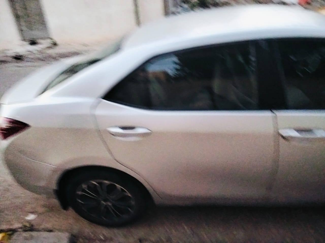 كورلاأ 2018 مصبوغه عام تايرات جدد صدر جديد محرك وكير بشرط مامفتوح شرط التحويل بطاقه بانزين شرط الشاصي الكشر جف تراب السعر 100 ورقه وبي مجال ***********
