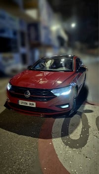 جيتا SE • ٢٠١٩ • فول مواصفات