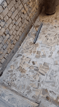 يالله
بيت طابو صرف منطقة حي المنتظر الشوصة مساحة ١١٢م يحتوي على
طابقين الأول 
 استقبال وغرفة نوم  ومطبخ وصحيات وطارمة وصالة
الطابق الثاني
ثلاث غرف نوم
واحدة من هذه الغرف نظام السويت
وصاله وحمامات 
بناء الأساس صب  البناء طابوك
السقف صب
 دواخل البيت سيراميك وكاشي  بيت مرتب وقريب على السوك  خدمات كاملة تبليط ومدارس وكهرباء ومجاري 
بناء البيت سنة ٢٠٢٢
السعر خاص وتساب  للاستفسار أكثر
***********
