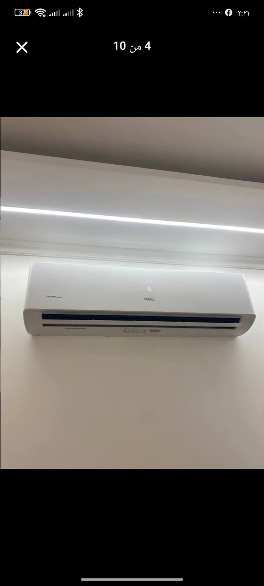 ليش حاير🤔 سبلتك وكف👇
سهلنالك الأمر 🙄🙄 🙄🙄فقط اتصل ***********
نجيك للبيت 🏃🏃🏠🏠
 
شد ونصب وفتح جميع أنواع السبالت ✅

تلصيح جميع أنواع السبالت وبجميع اعطالها✅

تصليح جميع أنواع التباريد وبجميع اعطالها ✅

تنضيف وغسل كامل لسبلت بجميع انواعه ✅

شحن غاز البسالت R410/R22بفضل نوعيات 💯

**** شغل مضمون ومكفول وبأحدث المعدات}

⚠️ متواجدين في جميع أنحاء نجف ونجيك لباب لبيت فقط الاتصال على الرقم *********** ومتواجدين واتساب النجف, العراق
