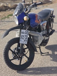 بوكسر • ٢٠٢٣ • مكفوله