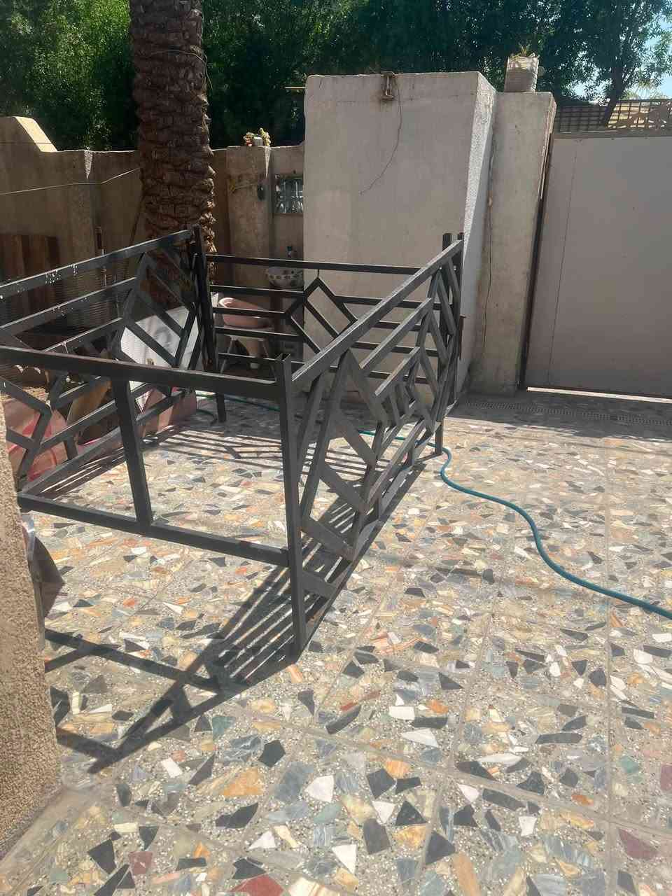 محجر مال دبل قمارة عوزه بس صبغ مكاني بغداد الحبيبيه 
سعره 225
للاستفسار ***********
