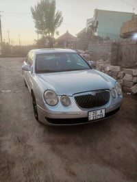 كيا امانتي2007 باسمي جاهزه وارد أمريكي السعر 65 ورقه بيه مجال  محرك كي...