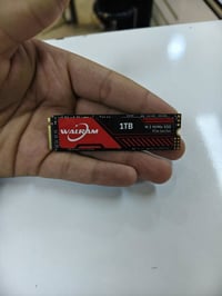 M.2 SSD • ١تيرا • توصيل