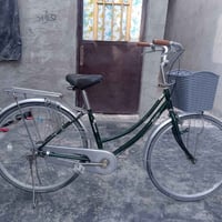 باسكل بناتي • حجم 26 • فرامل شغاله