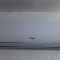 سبلت توسوت 2 طن للبيع نظيف مستعمل بس شهرين السعر ٤٠٠ قفله هذا رقمي 077...