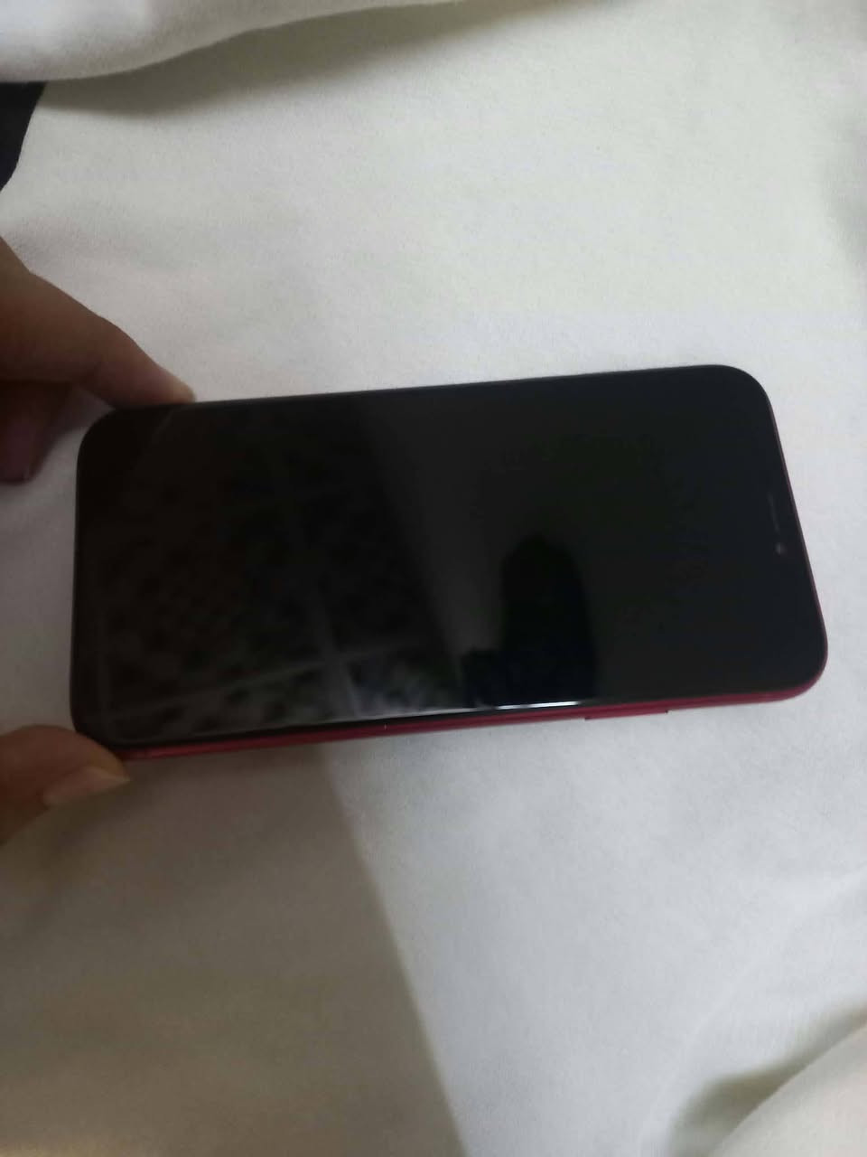 السلام عليكم.                                                إكس أر.                                                         مبدل بطاريه اصليه مال سوك🔋                            جهاز بلاد فيس ايدي شغال                              سعه 128 تك سيم                                       سعره 175 وبي مجال لل طيبين❣️


**إذا كنت صاحب هذا الإعلان وتريد حذفه لأي سبب، رجاءا أرسل رسالة إلى الدعم الفني**