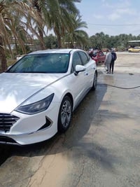 سوناتا ٢٣ أمريكي وارد كوري ماشيه ٣٥ الف سياره فول ماعده الفتحه السعر ١...
