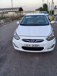 سلام  عليكم اكسنت ٢٠١٦  بلو محرك ١٦٠٠  بيه جمالغ امامي مبدل بدون دواخل...