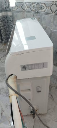 سبلت جنرال • نظيف حيل • أقل من طن ونص
