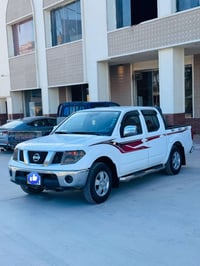 نيفارا ٢٠١٥ • اوتوماتيك • رقم اربيل