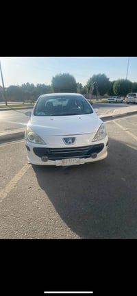 بيجو • موديل ٢٠٠٦ • كربلاء