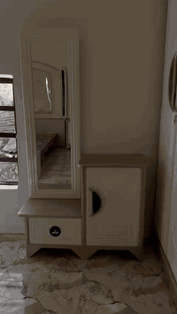 غرف النوم نجارة عراقية عالية الجودة تتكون من عشر قطع العنوان بابل الحمزة الغربي لتواصل على وات ساب ***********
