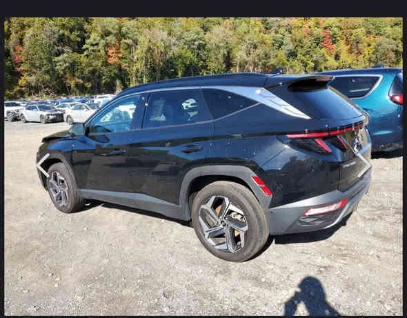 توسان (2024) وارد امريكي

مواصفات :- بصمة - خمس كاميرات- فتحة - محرك 2500

رادارات - حساسات - قطعتين تبريد - 

صندوك كهرباء - كشنات جلد - كشن كهرباء

السيارة تستلمها واصل ميناء أم قصر  

السعر (152$) بدون تصليح بدون كمرك

السيارة يمكن أدخالها بكتاب شهداء

للاستفسار 
***********
